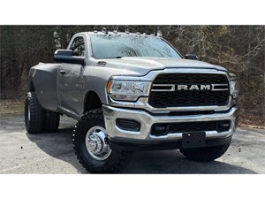 2020 RAM 3500