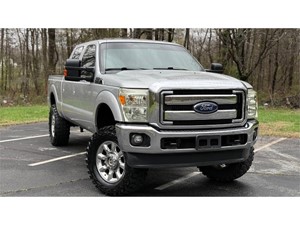 2015 Ford F-250 Super Duty