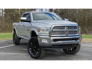 2017 RAM 2500
