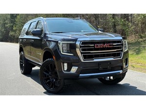2023 GMC Yukon