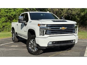 2023 Chevrolet Silverado 3500HD