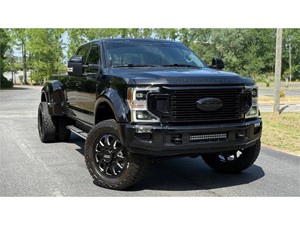 2020 Ford F-450 Super Duty