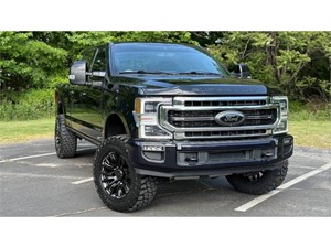2022 Ford F-250 Super Duty