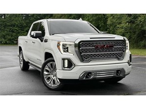2022 GMC Sierra 1500 Limited