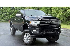 2019 RAM 2500