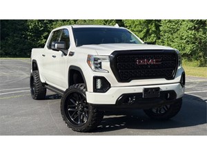 2019 GMC Sierra 1500 Denali 4x4 4dr Crew Cab 5.8 ft. SB