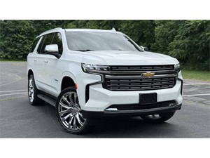 2023 Chevrolet Tahoe Premier 4x4 4dr SUV