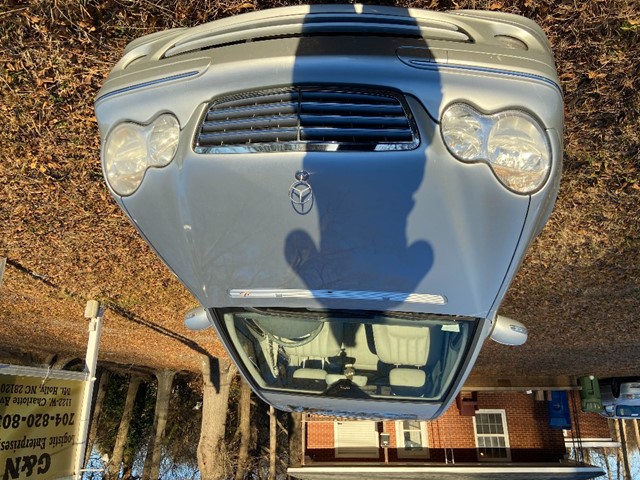 ACURA 3.2 TL TYPE-S in Mount Holly