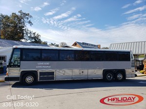 1987 MCI 102A3 for sale by dealer