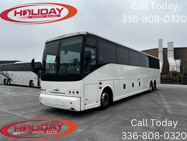 Van Hool C2045 at Holiday