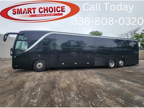 2008 Setra S417