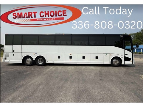 2015 Van Hool CX45