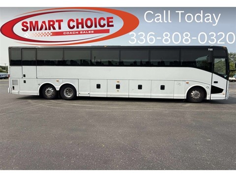 2016 Van Hool CX45