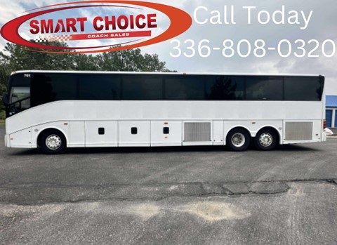 2008 Van Hool C2045
