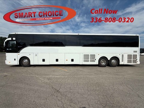 2015 Temsa TS-45