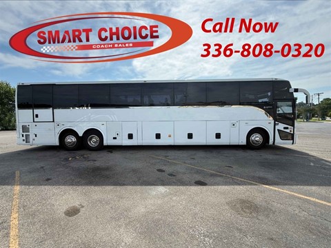 2018 Temsa TS-45