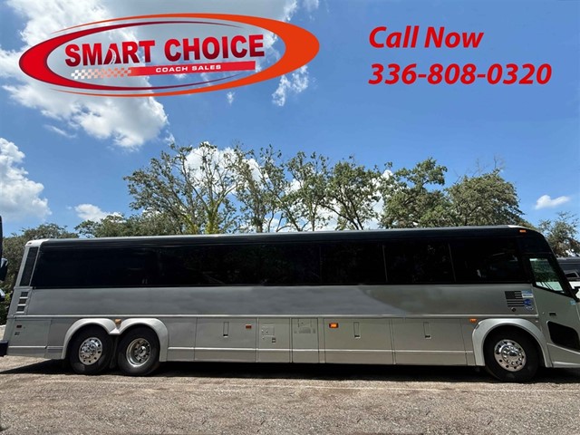 MCI D4505 at Smart Choice Coach Sales