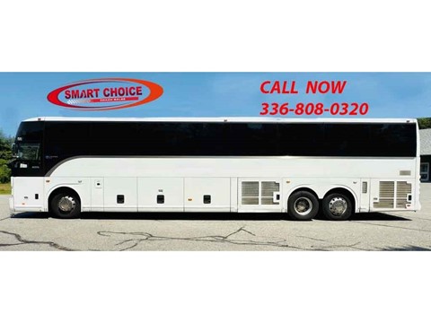 2019 Temsa TS-45
