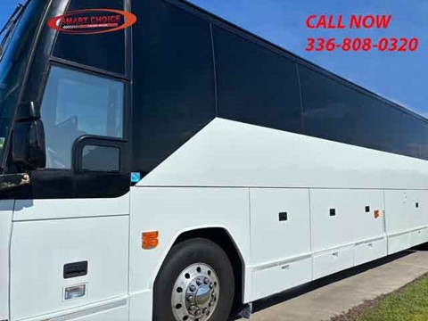 2003 Prevost H3-45
