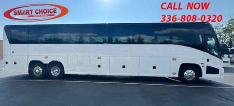 2014 MCI J4500