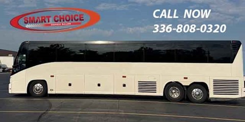 2014 MCI J4500