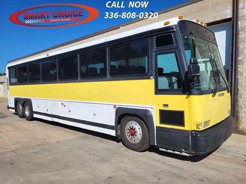 1997 MCI 102 D3