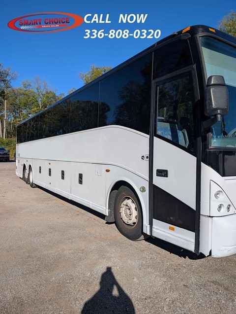 2007 Van Hool C2045