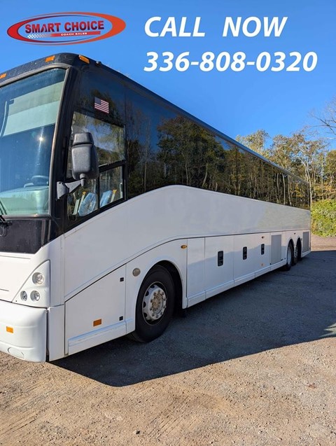 2007 Van Hool C2045