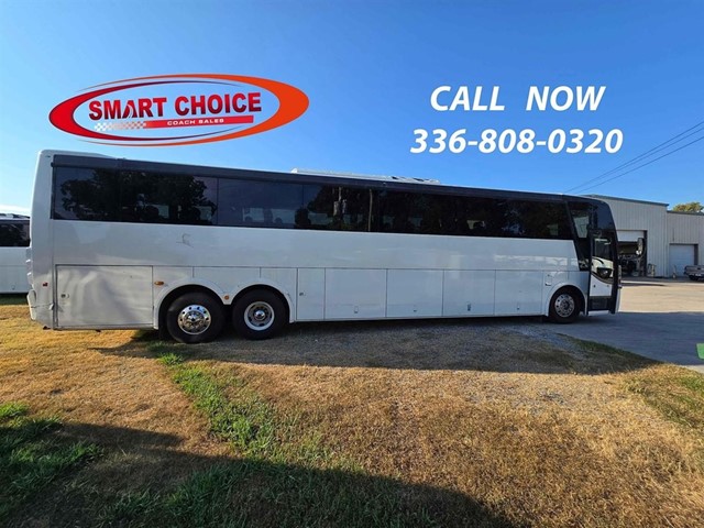 Caio G3600 at Smart Choice Coach Sales