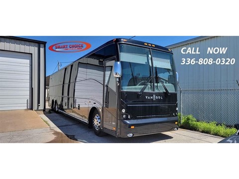 2010 Van Hool C2045