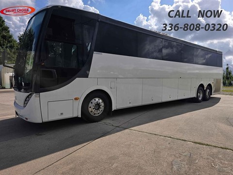 2017 Caio G3600