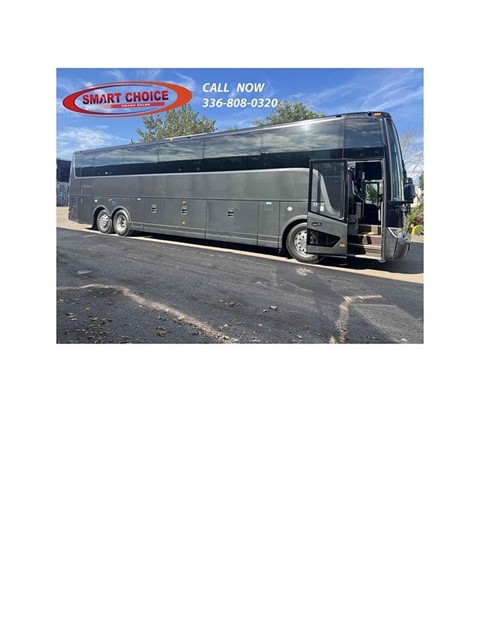 2017 Van Hool TX45