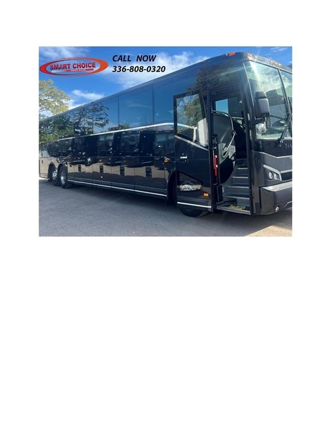 2023 Van Hool CX45