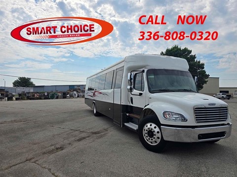 2016 Freightliner M2