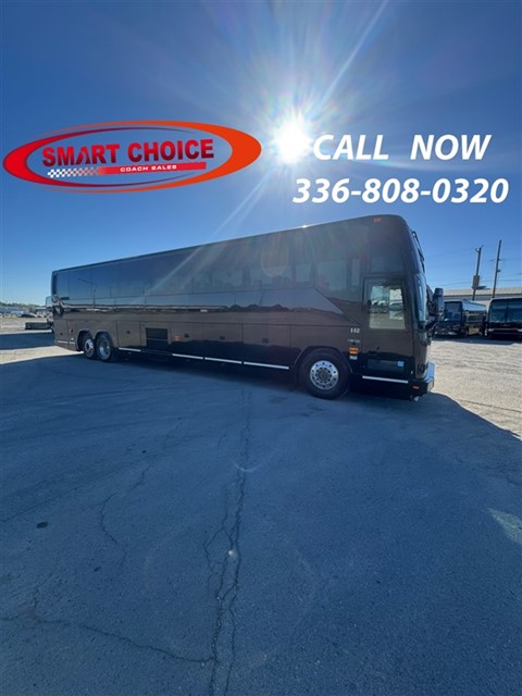 2000 Prevost H3-45