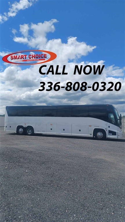 2016 MCI J4500
