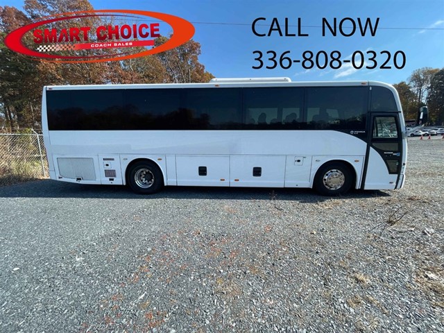 Picture of a used 2013 Temsa TS-35