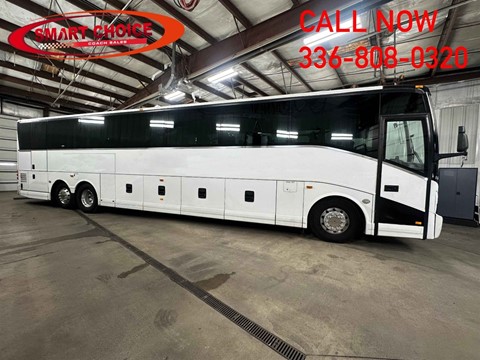 2013 Vanhool C2045