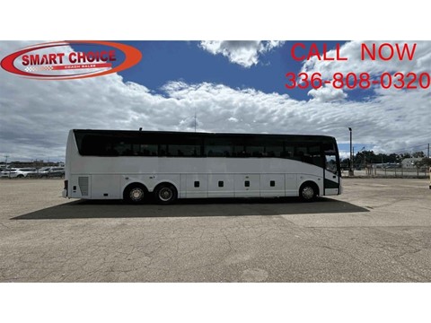 2012 VanHool 930
