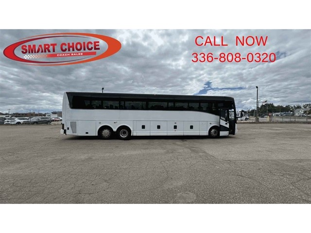 VanHool T2145 at Smart Choice Coach Sales