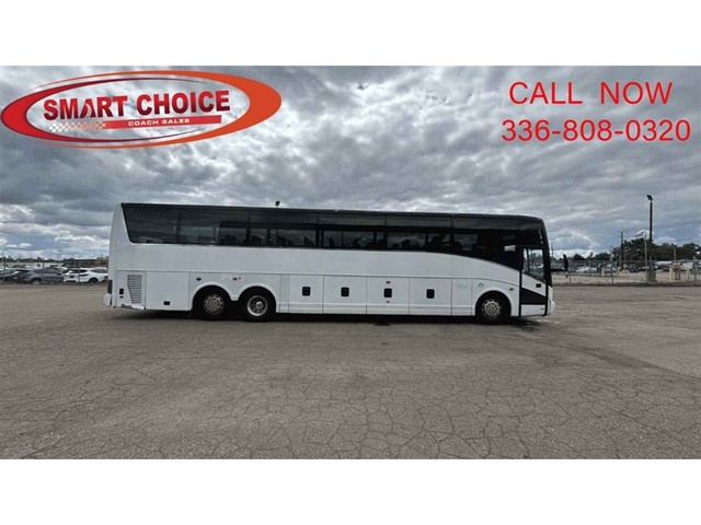 VanHool T2145 at Smart Choice Coach Sales