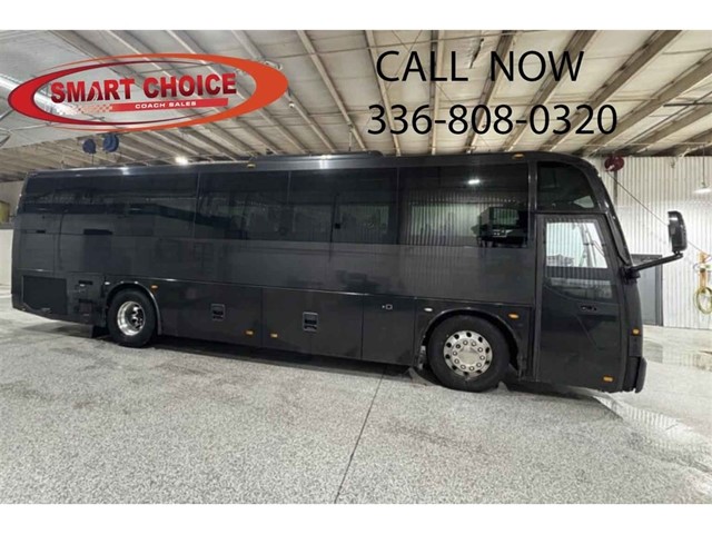 Temsa TS-35 at Smart Choice Coach Sales