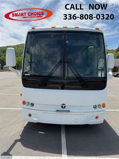 2013 Temsa TS-30