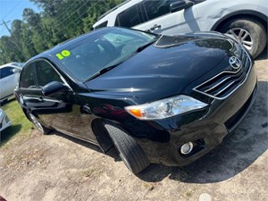 2010 TOYOTA CAMRY LE/XLE/SE for sale by dealer