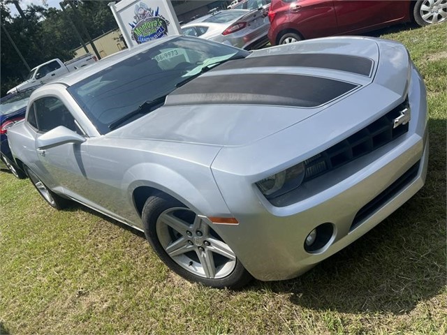 CHEVROLET CAMARO LT in Snow Hill