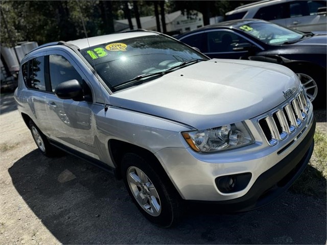 JEEP COMPASS SPORT in Snow Hill