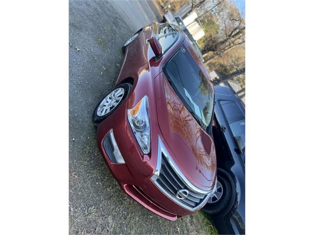 NISSAN ALTIMA 2.5/S/SV/SL in Snow Hill