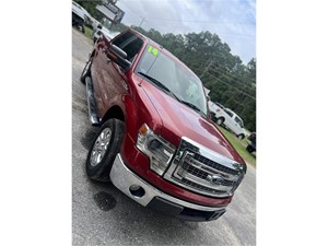 2014 Ford F-150 Platinum Supercrew 6.5-f for sale by dealer