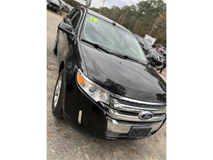 2014 Ford Edge SEL AWD for sale by dealer