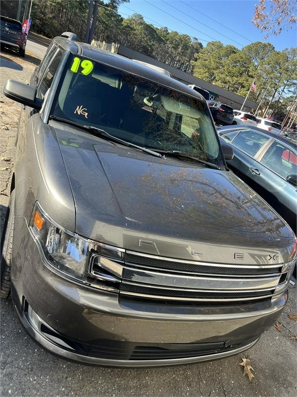 Ford Flex SE FWD in Snow Hill